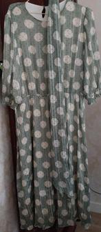 Dames jurk Lilytime., Maat 42/44 (L), Ophalen of Verzenden, Zo goed als nieuw, Onder de knie
