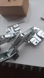 Koelkastscharnier scharnieren miele  bosch siemens beko, Ophalen of Verzenden, Nieuw