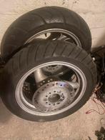 scooter velg 12 inch, Ophalen of Verzenden
