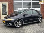 Honda Civic 1.4 Sport | APK 03-07-2026 | Airco | 2 Sets Velg, 83 pk, Gebruikt, 4 cilinders, Zwart