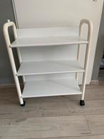 Kastje voor Schoonheidssalon/Pedicure, Ophalen of Verzenden, Gebruikt