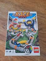 Lego Race 3000 nummer 3839, Ophalen of Verzenden, Zo goed als nieuw, Complete set, Lego