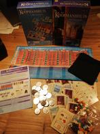 Het koopmanshuis, strategisch bordspel van Amsterdam, Vijf spelers of meer, Ophalen of Verzenden, Zo goed als nieuw