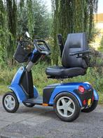 Trophy 6 Scootmobiel met extra Accessoires, Gebruikt, 16 km/u of meer, 46 km of meer, Ophalen