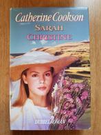 Catherine Cookson Sarah Christine dubbelroman roman, Ophalen of Verzenden, Zo goed als nieuw, Nederland