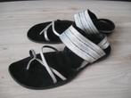 Marithé Francois Girbaud sandalen in goede staat maat 41, Girbaud, Zo goed als nieuw, Sandalen of Muiltjes, Ophalen of Verzenden