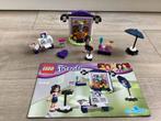 Lego Friends 41305, Complete set, Ophalen of Verzenden, Lego, Zo goed als nieuw