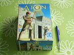 Aton - spannend spel voor 2 spelers, Een of twee spelers, Ophalen of Verzenden, Zo goed als nieuw