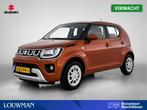 Suzuki Ignis 1.2 Smart Hybrid Comfort | DAB radio | LED verl, Voorwielaandrijving, Stof, Gebruikt, Origineel Nederlands