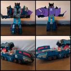 Hasbro Transformers G1 Powermaster Doubledealer, G1, Ophalen of Verzenden, Gebruikt, Decepticons