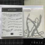 Stampin up BUNDELS en meer, Ophalen of Verzenden, Zo goed als nieuw, Overige typen