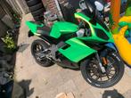 Derbi GPR50 racing + Derbi GPR 50 Nude, Ophalen, Gebruikt