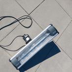 sunred wmc1800r, Tuin en Terras, Terrasverwarmers, Ophalen of Verzenden, Gebruikt, Vloer