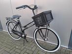 Cortina(U1) meisjes fiets/50cm, Fietsen en Brommers, Fietsen | Meisjes, Zo goed als nieuw, Cortina U1 transportfiets, Handrem