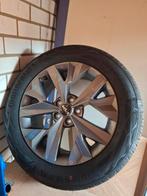 18 inch velgen & Continental banden Kia Sportage, Ophalen, Nieuw, Kia