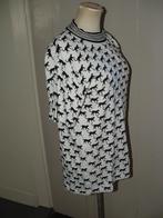Ivy & You zachte top, pullover trui korte mouw maat L = 40, Maat 42/44 (L), Ivy & You, Ophalen of Verzenden, Zo goed als nieuw
