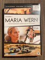 Maria Wern 7 dvd-box - Scandinavische Misdaad, Cd's en Dvd's, Dvd's | Tv en Series, Boxset, Ophalen of Verzenden, Zo goed als nieuw