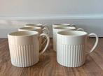 Wedgwood Edme - Beker (6 stuks) - ZELDZAAM, Antiek en Kunst, Ophalen of Verzenden