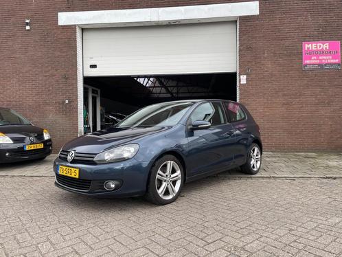 Volkswagen Golf 1.4 TSI Highline | Cruisecontrol | Airco, Auto's, Volkswagen, Bedrijf, Te koop, Golf, ABS, Airbags, Airconditioning