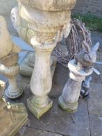 betonnen zuil/pilaar, Huis en Inrichting, Woonaccessoires | Zuilen en Pilaren, Ophalen, Heikant 21 Kaatsheuvel, Belle Vieille Brocante