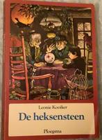 De heksensteen- Leonie Kooiker, Boeken, Ophalen of Verzenden, Zo goed als nieuw