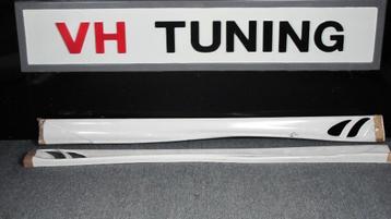 CDW OPAG SSCH03 sideskirts Opel Astra G beschikbaar voor biedingen