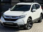 Honda CR-V 2.0 e:HEV AWD Executive ACC Lane Leder Camera Car, Automaat, Gebruikt, Zwart, 4 cilinders