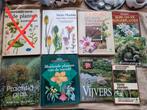 Prachtig gras. Vaste planten. Tuinplanten. Kamerplanten, Boeken, Ophalen of Verzenden