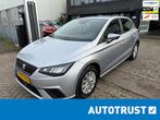 Seat Ibiza 1.0 EcoTSI Style, Auto's, Seat, Stof, Gebruikt, 95 pk, Ibiza