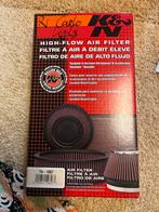 K&N Luchtfilter Yamaha YZF R1 1007 (13410022), Ophalen of Verzenden