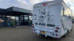 LMC Liberty TI 654 G compact enkel bedden Litium|Zonnepaneel, Caravans en Kamperen, Achteruitrijcamera, Ringverwarming, Tot en met 2