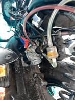 Vivacity 70cc | Onderdelen! Ruilen voor gaming pc mogelijk!, Fietsen en Brommers, Ophalen of Verzenden, Blok, Peugeot