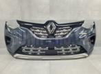 Bumper Renault Captur 2 II 18-22 620222192R  Voorbumper PJ17, Auto-onderdelen, Gebruikt, Voor, 6 maanden garantie, Ophalen of Verzenden