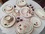 Engels Myott diner servies in topstaat, Huis en Inrichting, Keuken | Servies, Ophalen of Verzenden, Zo goed als nieuw, Porselein