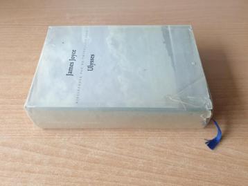 James Joyce - Ulysses (HC + omslag) beschikbaar voor biedingen