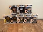 Funko pop 007 !!, Ophalen, Zo goed als nieuw, Actiefiguurtje