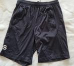 Zwarte Adidas Sport Short - Maat M, Fitness, Maat 48/50 (M), Zwart, Ophalen of Verzenden