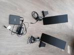 Wireless Audio - Multiroom M5 SAMSUNG, Gebruikt, Ophalen, Overige merken, Minder dan 60 watt