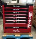 Professional XXL Ultratoolz Gereedschapswagen 419 Delig, Dr.Nolenslaan 157E 6136GM Sittard, Nieuw, Ophalen of Verzenden, @@