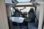 Adria COMPACT SL 9 traps automaat Dak airco nieuwstaat, Caravans en Kamperen, 6 tot 7 meter, Diesel, Bedrijf, Adria