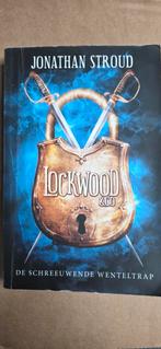 Boekenpakket: Stroud, Scarrow, Kramat, Donald Duck, Ophalen of Verzenden, Gelezen