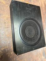 Focal ibus 20 subwoofer stoel actief, Auto diversen, Autospeakers, Ophalen of Verzenden, Gebruikt