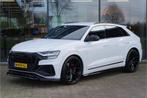 Audi Q8 60 TFSI e 463 PK Quattro Competition Plug-In Hybride, Auto's, Audi, Automaat, 12 maanden, Gebruikt, 2995 cc