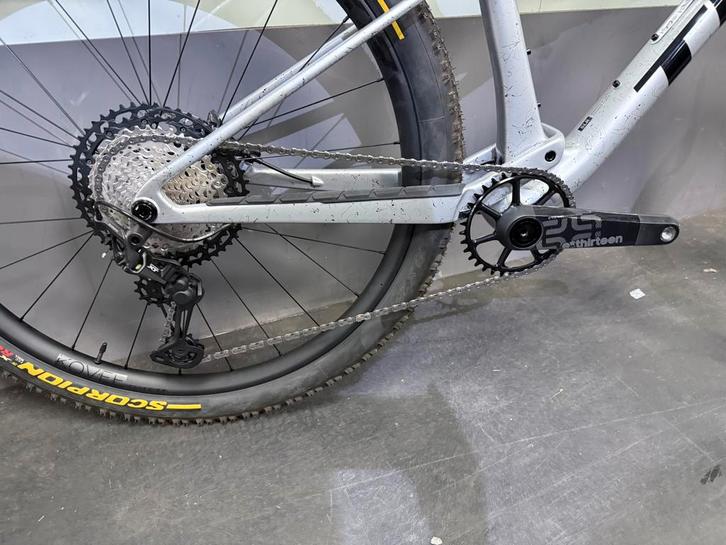 Shimano XT M8100 groepset 12 speed, Fietsen en Brommers, Fietsonderdelen, Zo goed als nieuw, Ophalen of Verzenden