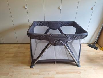 Campingbed nuna  beschikbaar voor biedingen