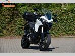 DUCATI Multistrada 950 V2 Spaakwielen Topkoffer/zijtassen, 2 cilinders, Bedrijf, Meer dan 35 kW, Overig