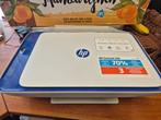 HP DeskJet 2600 All-in-One Printer, Computers en Software, Printers, Kopieren, Gebruikt, HP, .
