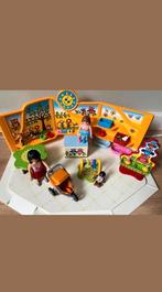 Playmobile babywinkel, Ophalen of Verzenden, Zo goed als nieuw