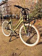 Cortina Mozzo | Nexus 8 speed | 51cm | ND8 Belt, Fietsen en Brommers, Fietsen | Dames | Damesfietsen, Gebruikt, Versnellingen