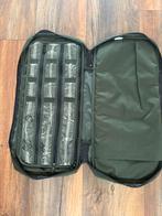 Vistas/ Buzzer bars, Ophalen, Zo goed als nieuw, Koffer of Tas